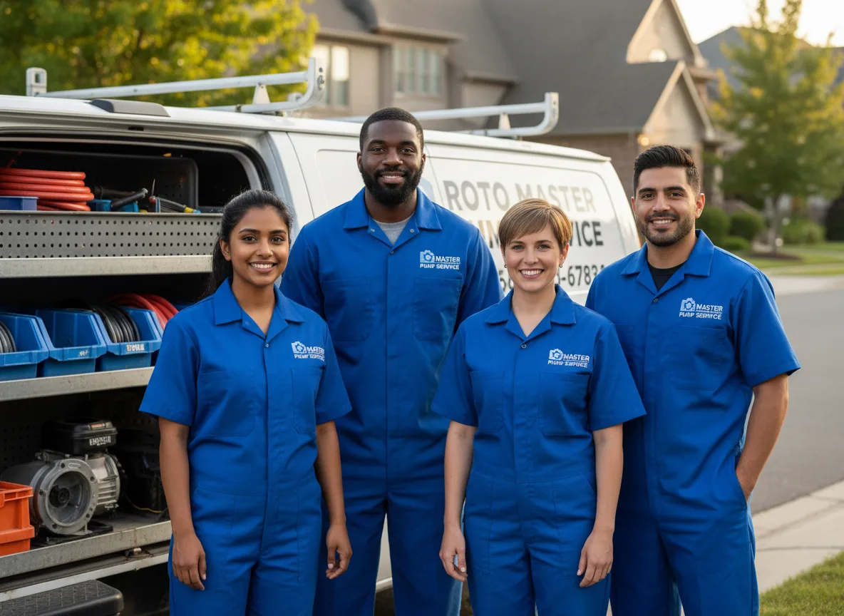 Sump Pump Installation company in Brant, MI